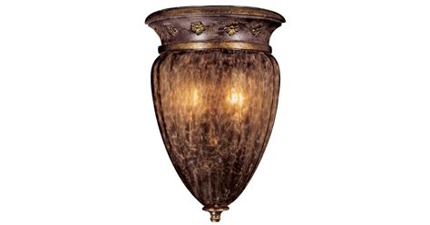 Metropolitan N6081-194 2 Light Lantern Wall Sconce from the Sanguesa ...