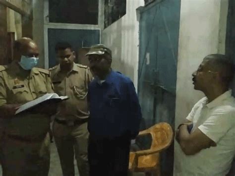 Meerut Father Keeps Daughters Skeletal Corpse for 4 Months; Perfume ...