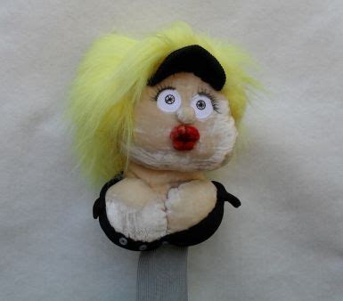 Making a Golf Club Cover Using Stuffed Toy 的图像结果