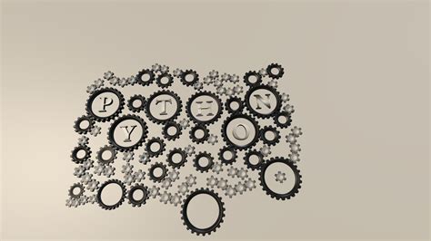 Image result for Creating 3D Animation in Python