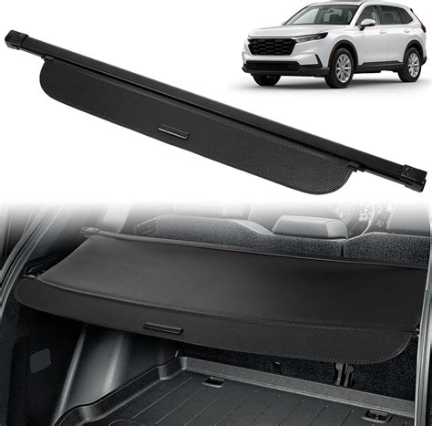ALAVENTE Cargo Cover for Honda CRV 2023 2024 2025 India | Ubuy