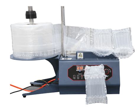 Image result for Air Packing Machine