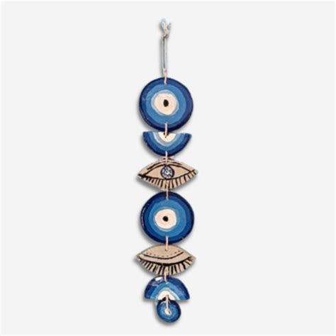 Evil Eye Wall Hanging – Kreate