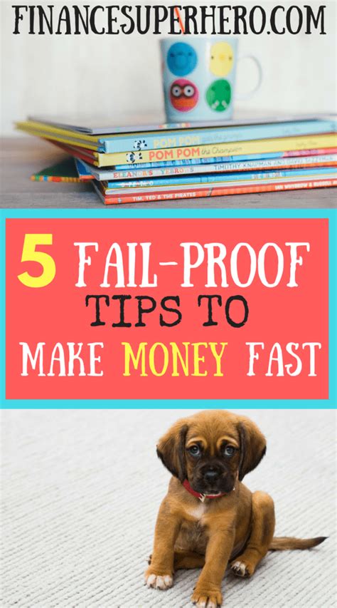 Image result for Fast Money Making Method