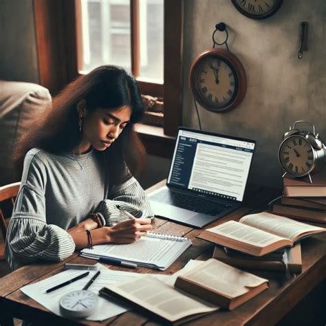 What Are The Key Characteristics Of Academic Writing?
