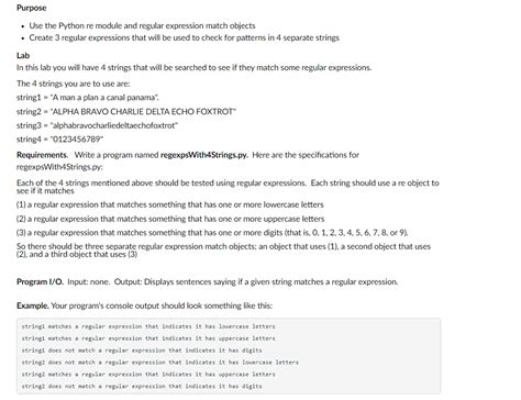 Image result for Re Tutorial Python