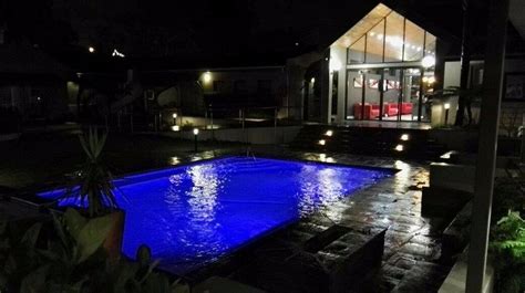 KOLPING GUEST HOUSE & CONFERENCE CENTRE (Durbanville, Cape Town) - B&B ...