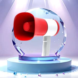 CLAIRBELL M246 KING BHOPU MEGAPHONE-Loud & Clear,Stylish with USB,TF ...