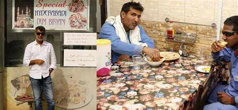 These Indian Restaurant Owners In Doha Are Giving Free Food To People ...