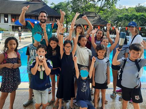 Jr. Swim 的图像结果