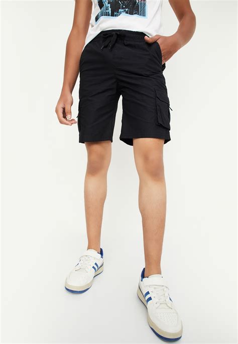 Buy Shorts for Boys Online in India at Best Prices | Max Fashion