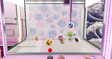 Claw Machine Simulator 的图像结果