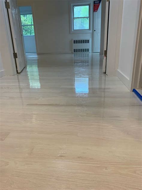 Wood Floor Refinishing - Advanced Hardwood Flooring Inc., Long Island, NY