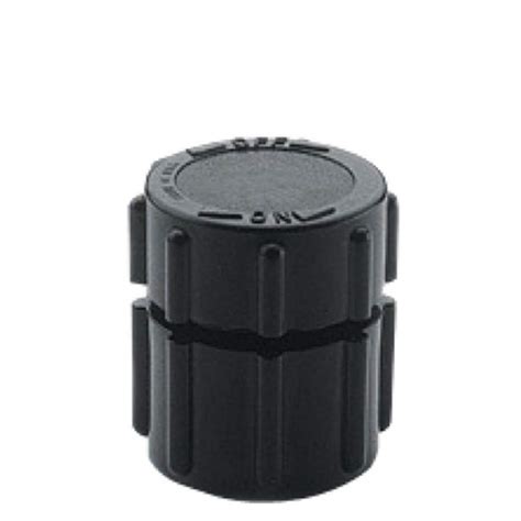 Irritrol 533 Adjustable Flood Bubbler - Air Resistance - Lavender LCD ...