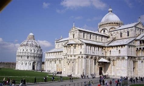 Pisa Tourism (2021): Best of Pisa, Italy - Tripadvisor
