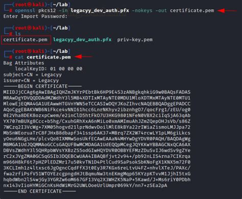 Timelapse HackTheBox Walkthrough - Hacking Articles