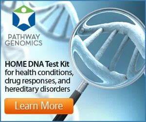 Pathway Genomics kits to be available at Walgreen stores | TopNews