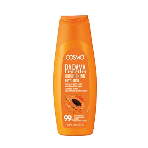 Body Lotion | Cosmo Body lotion