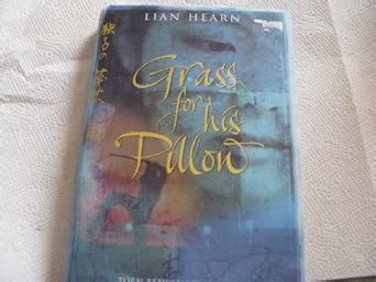 Grass for His Pillow: Tales of the Otori Book 2 : Hearn, Lian: Amazon ...