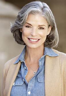 Going Gray Hairstyles by 1771 Best Hairstyles For 40 Images On Going Gray Hairstyles