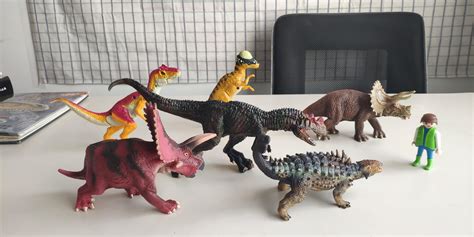 小朋友为什么都喜欢恐龙？ - 知乎