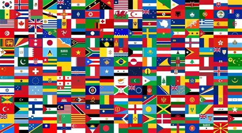 All National Flags of the World 的图像结果
