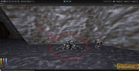 Modding Daggerfall Unity 的图像结果