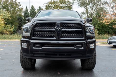 Used Dodge Ram 2500 Under 20000 at Will Bracy blog