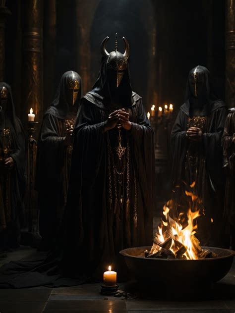 Ritual deviantART 的图像结果