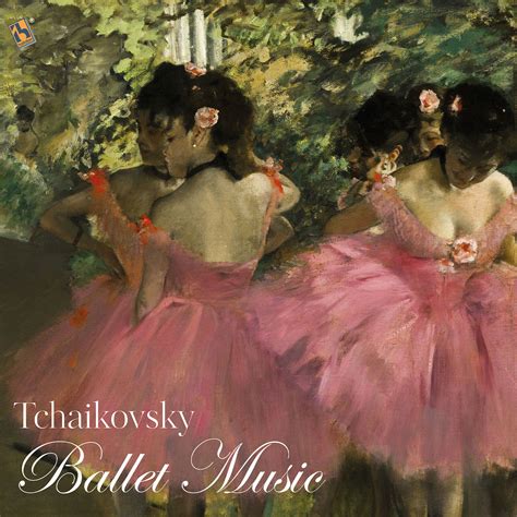 Tchaikovsky: Ballet Music - Halidon