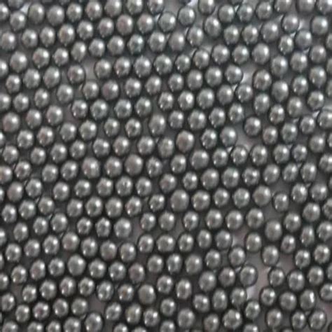 Apex Abrasives Industries - Manufacturer of Glass Bead & Steel Shot ...