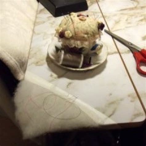 Image result for DIY Thread Catcher