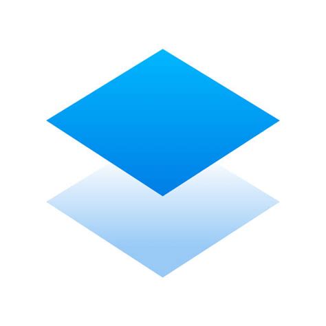 Image result for Dropbox iOS Icon