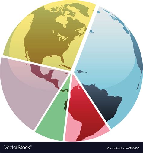 Earth Vector Collaboration 的图像结果
