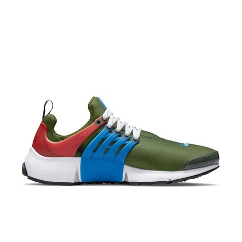 Air Presto 'Forest Green' Release Date. Nike SNKRS