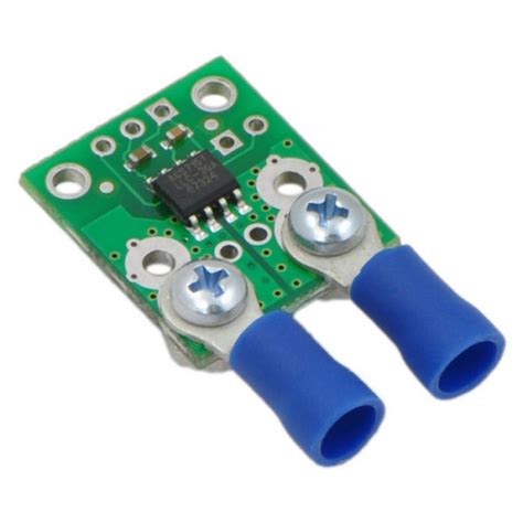 ACS724 Current Sensor Carrier -50A to +50A at MG Super Labs India