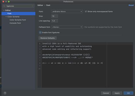 Image result for Parts of IntelliJ Java