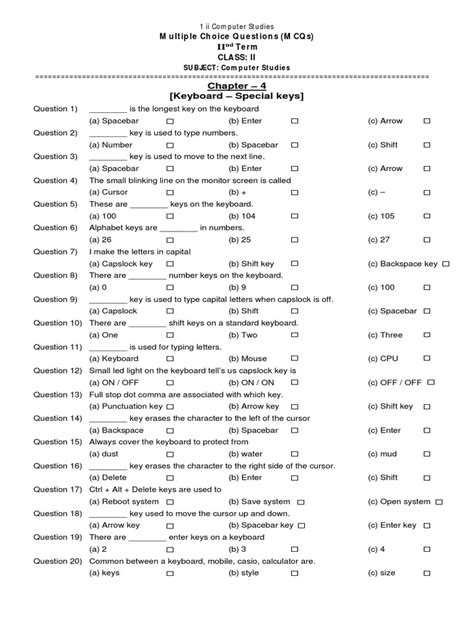 Role of Computer Class 2 的图像结果