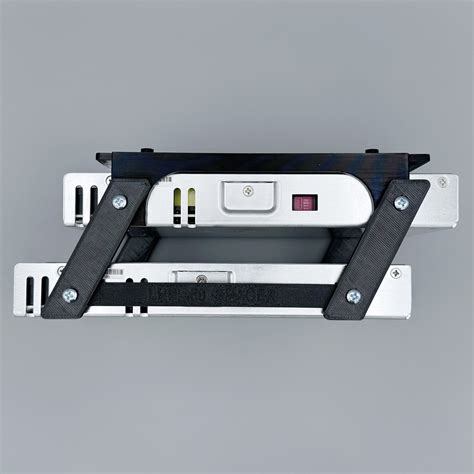 Meanwell LRS 350 / 600 Spacers – Inspire Light Shows