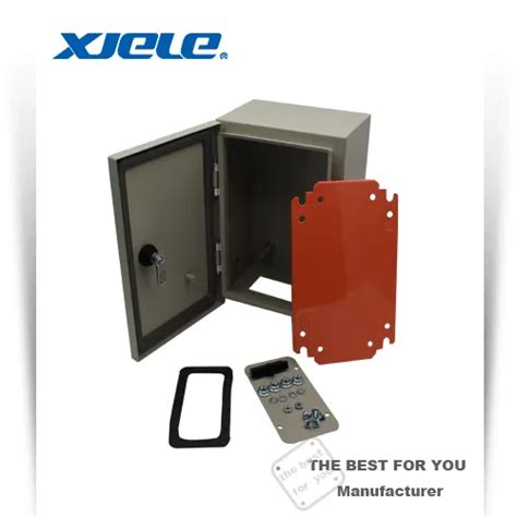 Electricity Box 的图像结果