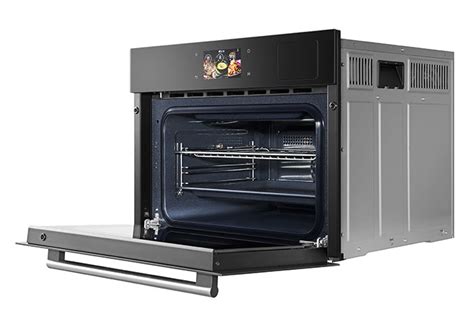 老板蒸烤一体机C906：蒸烤完美融合，创新烹饪实现1+1>2|烹饪|一体机_新浪科技_新浪网