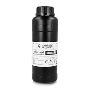 3D Printer ABS-Like Resin UV-Curing Rapid Precise Printing Resin 405nm ...