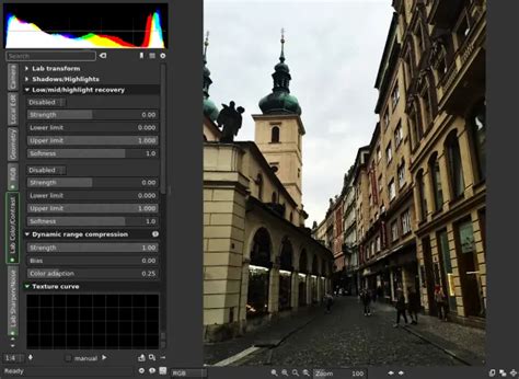 Mejor editor gratuito de fotos RAW | Top 5 Mejor editor gratuito de ...