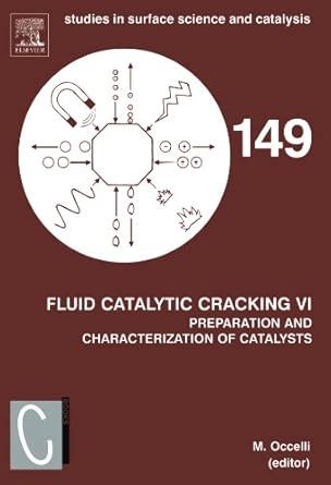 Fluid Catalytic Cracking VI: Preparation And Characterization Of ...