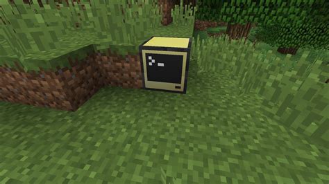 How to Use ComputerCraft 的图像结果