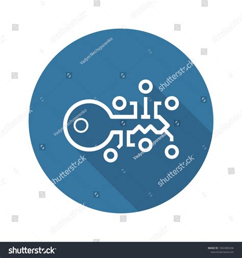 Image result for Encryption Key Look Like