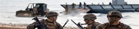 Why India Did Not Participate In Australia’s ‘Talisman Sabre’ Military ...