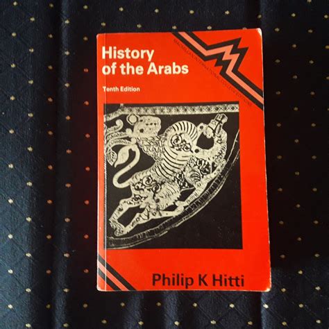 Istorija Arapa/History of the Arabs-Philip K.Hitti - Kupindo.com (55541155)