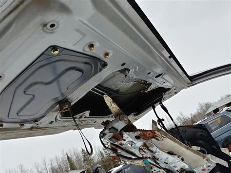 Image result for 4Runner Rear Window 2002