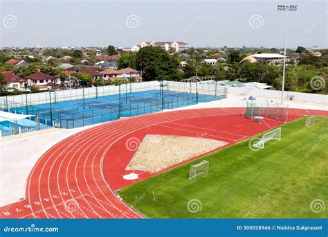 Running Field 的图像结果